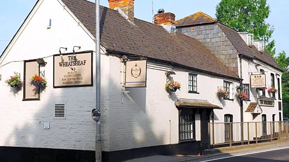 The Wheatsheaf