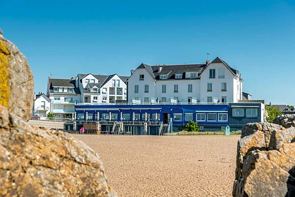 Best Western Hotel De La Plage