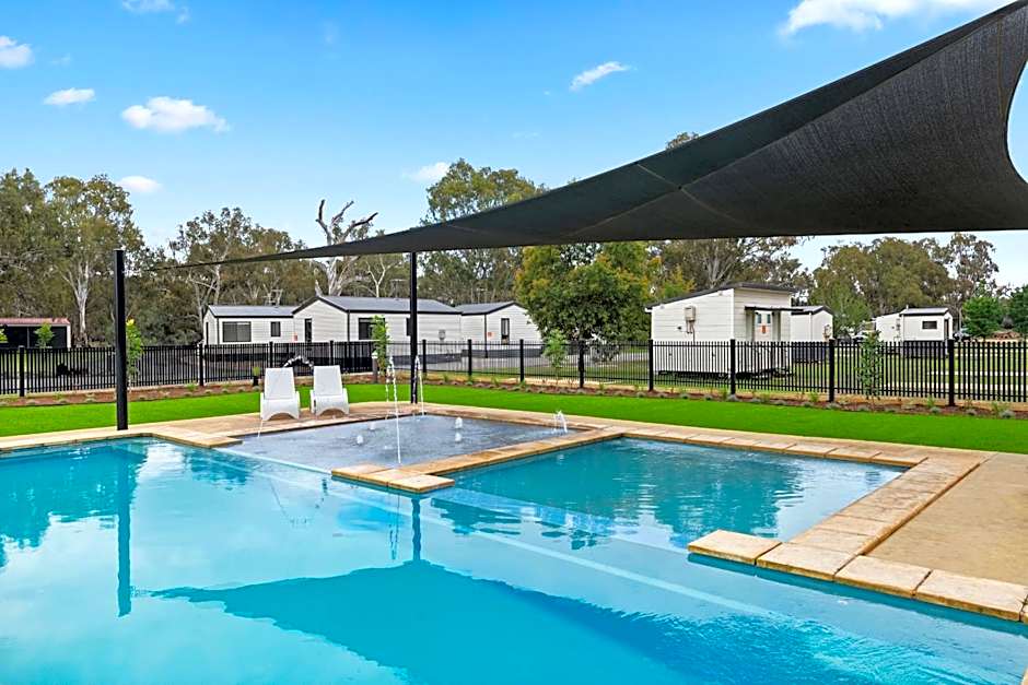 Discovery Parks - Mildura, Buronga Riverside