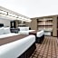 Microtel Inn & Suites by Wyndham Midland