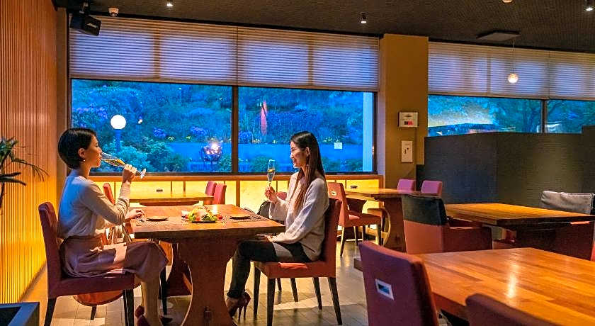 Hotel Stellacote Taiankaku