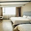 Hanting Hotel Shanghai Jiuting Street