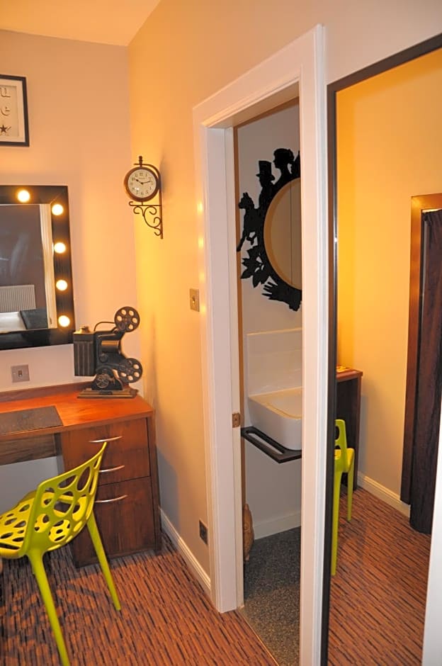 Carmelite Hotel; BW Signature Collection