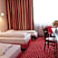 Best Western Plaza Hotel Wels