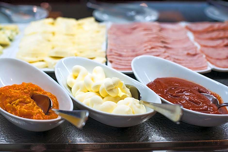 Vila Gale Santa Cruz