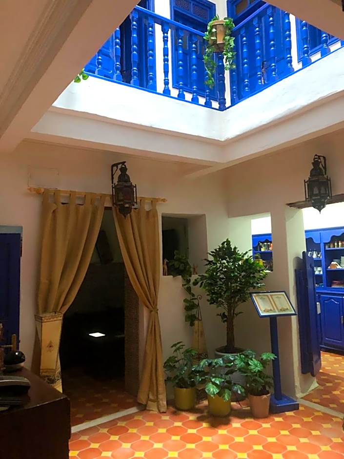 Riad Gloria