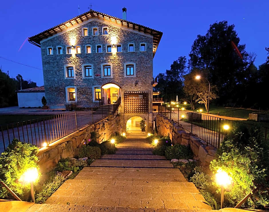 Molí Blanc Hotel