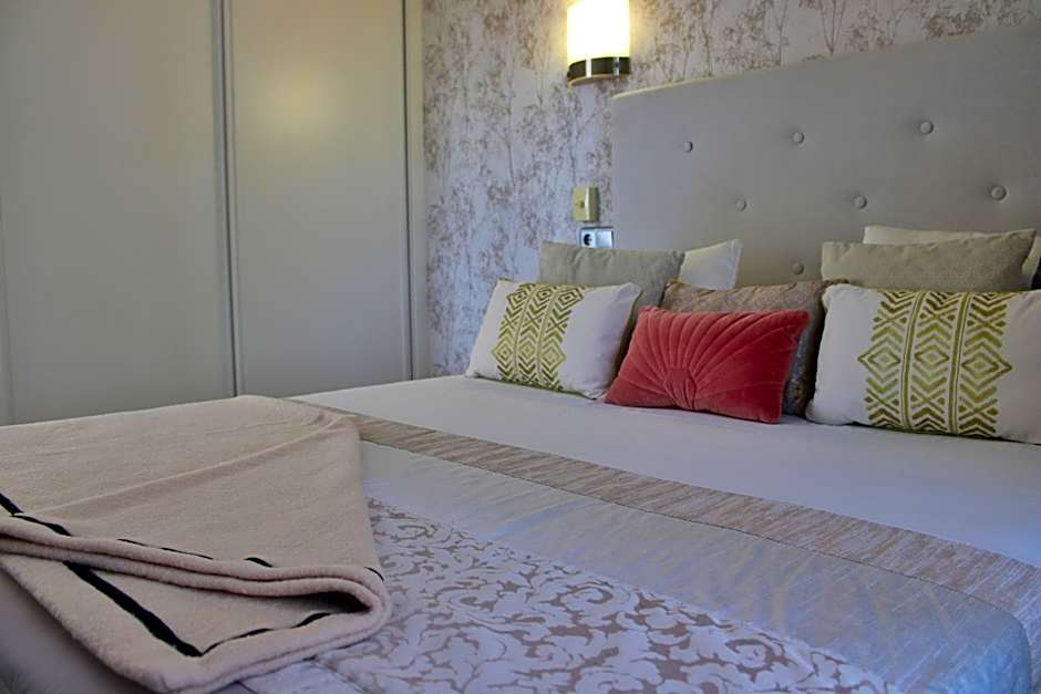 Hotel Marola
