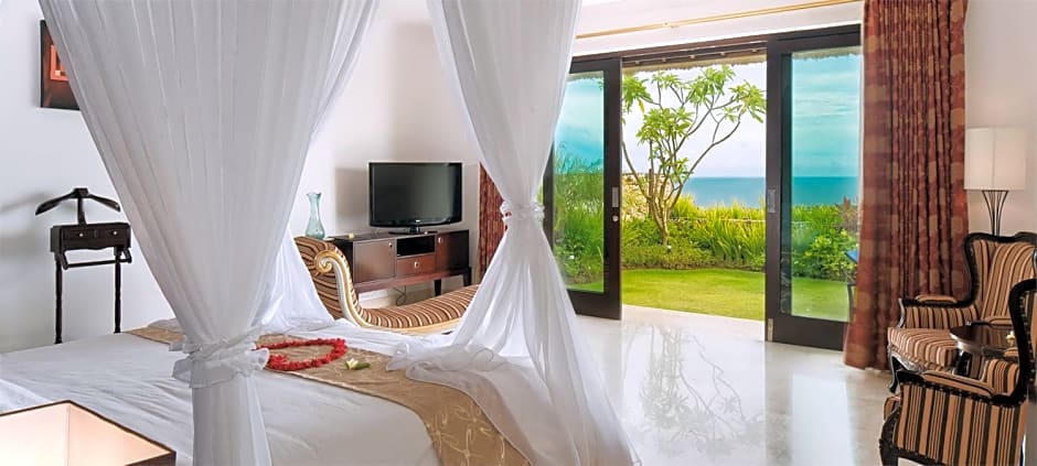 Chateau de Bali