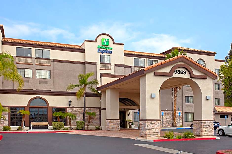 Holiday Inn Express Mira Mesa San Diego By IHG