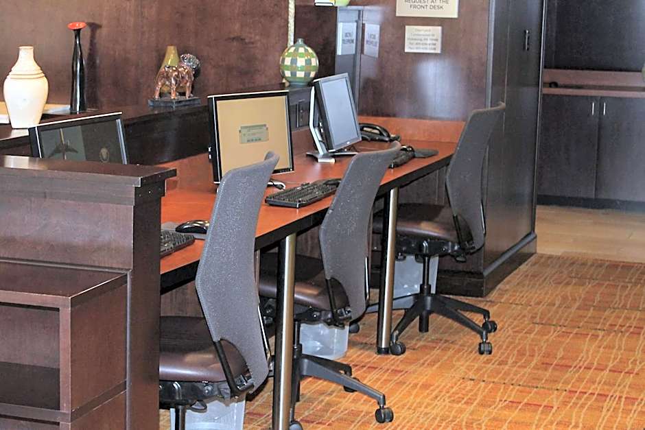 Courtyard by Marriott Vicksburg