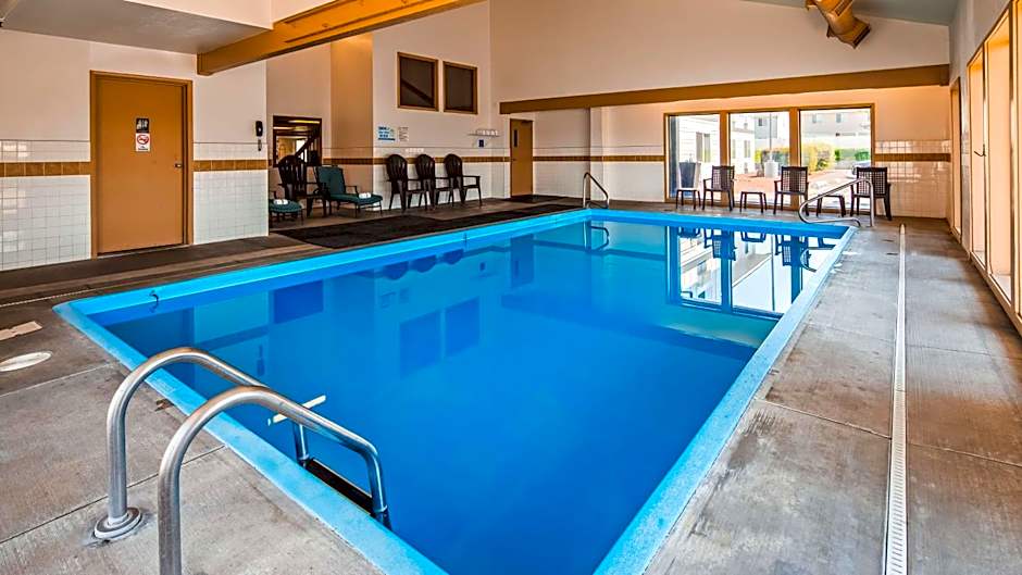 SureStay Plus Hotel by Best Western Post Falls
