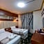 Grand Zowar Hotel