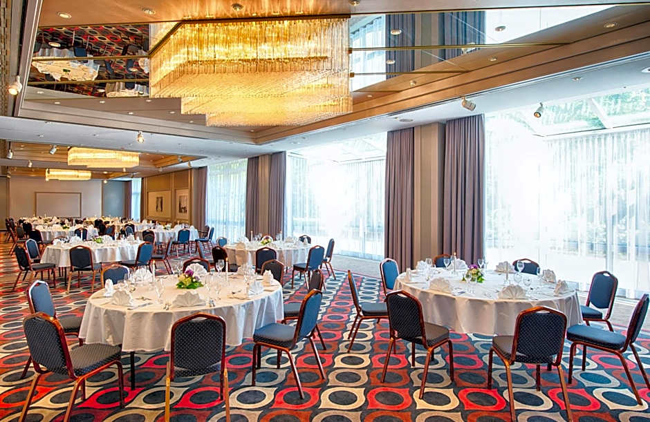 Leonardo Hotel Karlsruhe