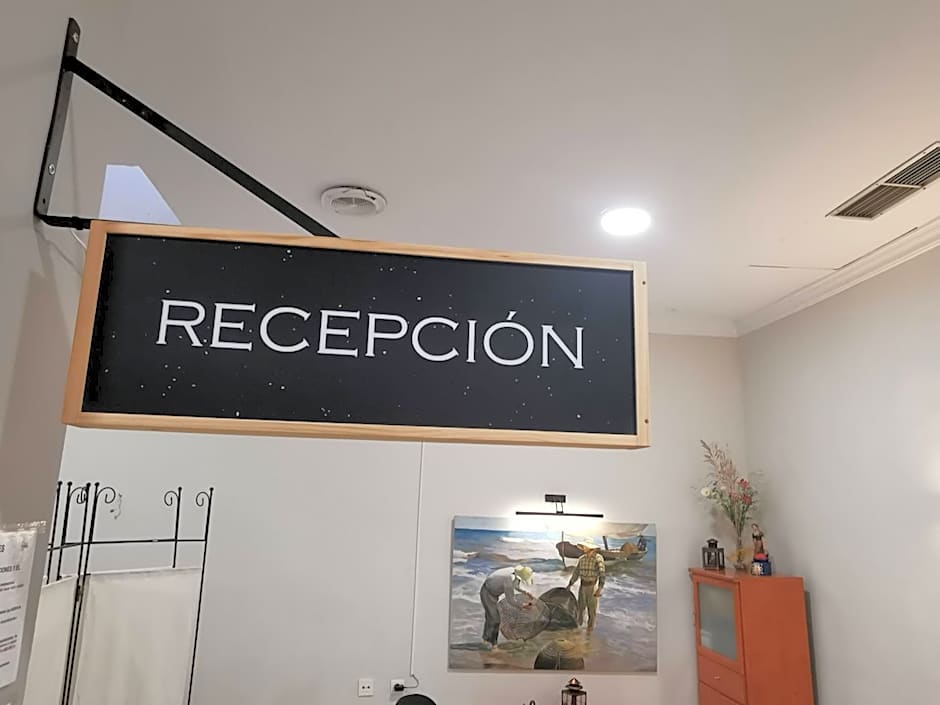 Hotel Costa Andaluza