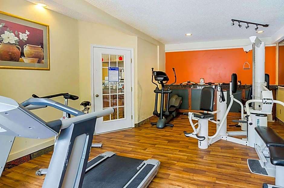 Quality Suites Altavista – Lynchburg South