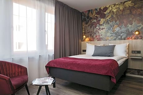 Double economy (140 cm bed)