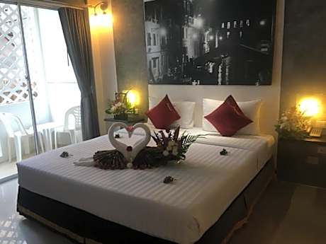 Suites Room