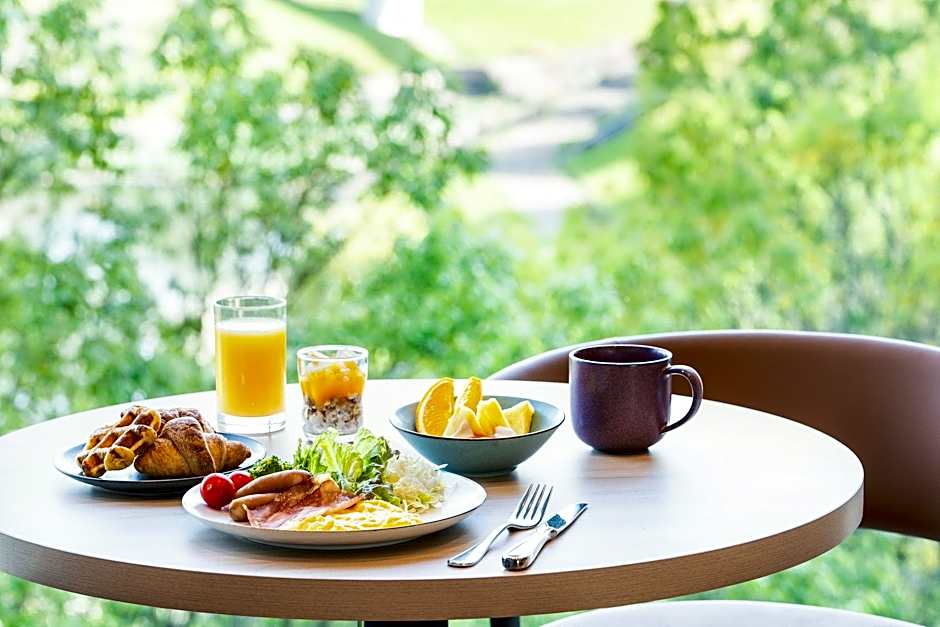 ANA Holiday Inn Kobe Sanda by IHG