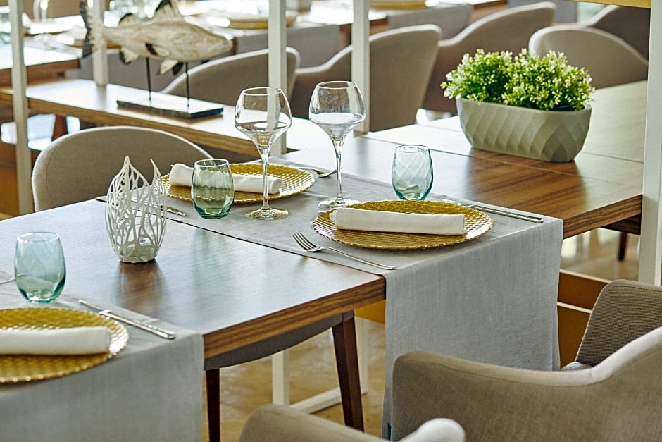 Zafiro Palace Alcudia