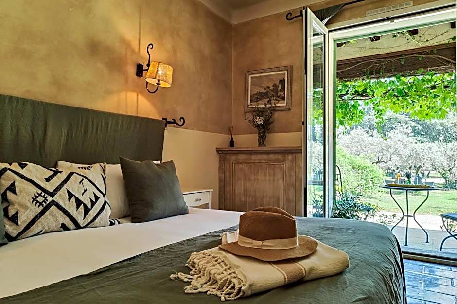 Hotel Moulin d'Aure