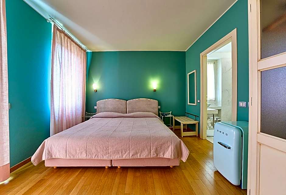 Hotel Belvedere Ranco