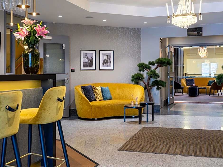 Mercure Gothenburg