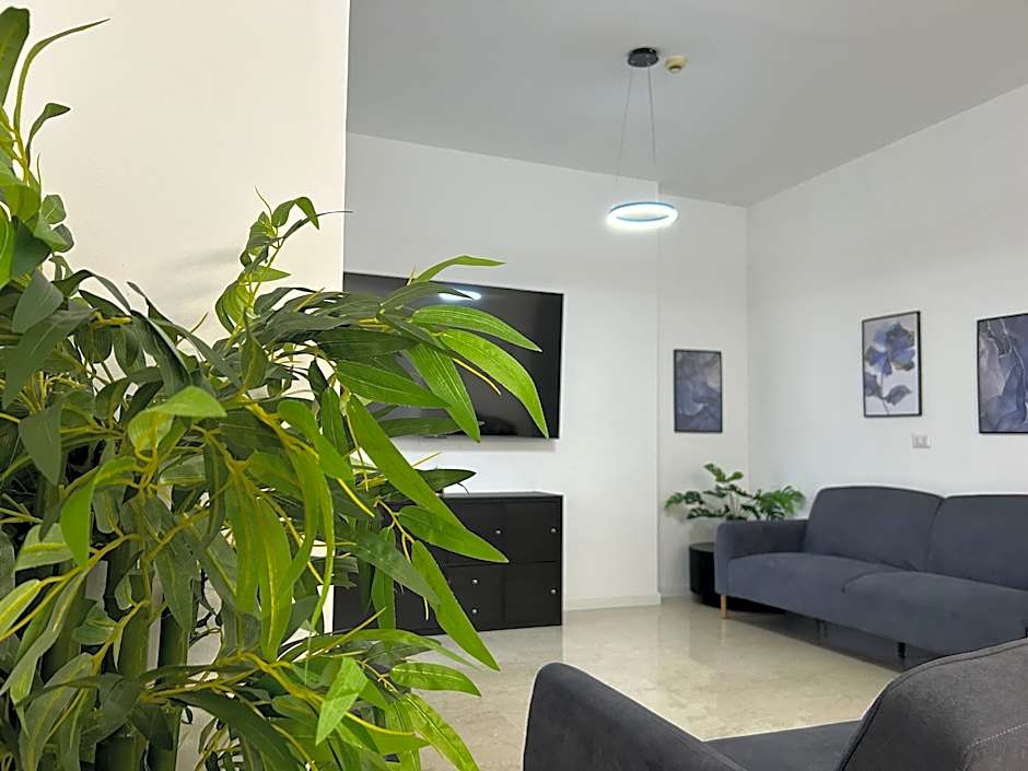 Villa Angeli - Casa per Ferie