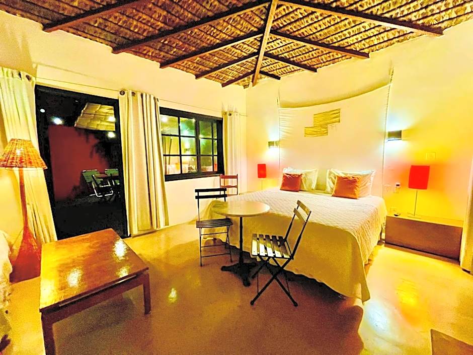 Pousada Terra do Mar