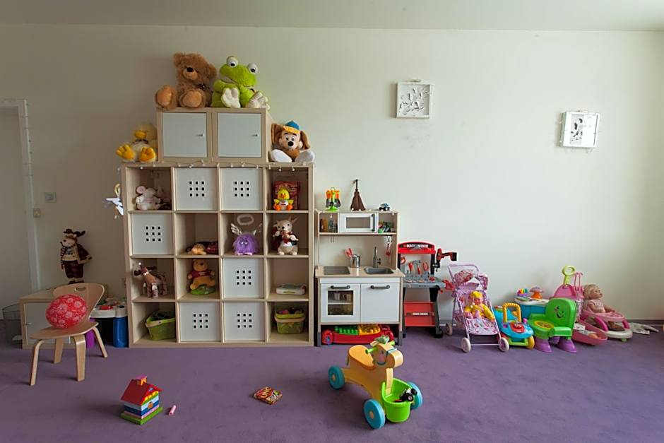 Amira Boutique Hotel