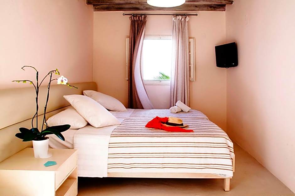 Photo 1 of 13 of Superior 1 Double Bed or 2 Beds, Sea View