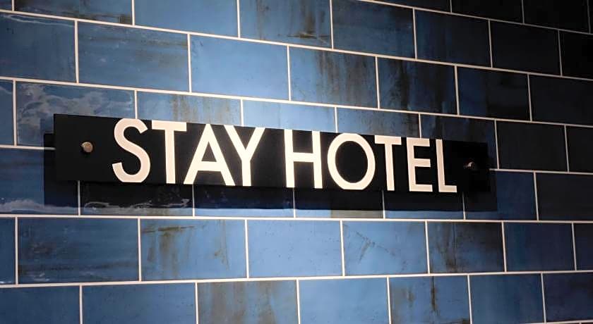 Stay HOTEL
