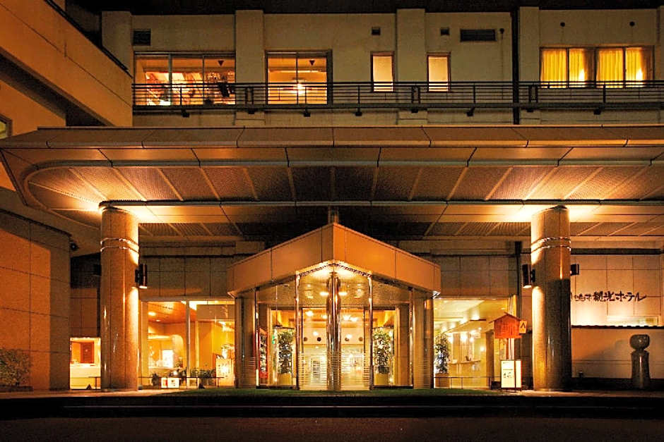 Naruko Kanko Hotel