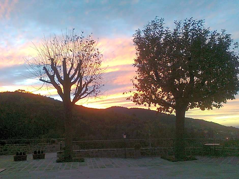 La Pietra Piana Casa Vacanze