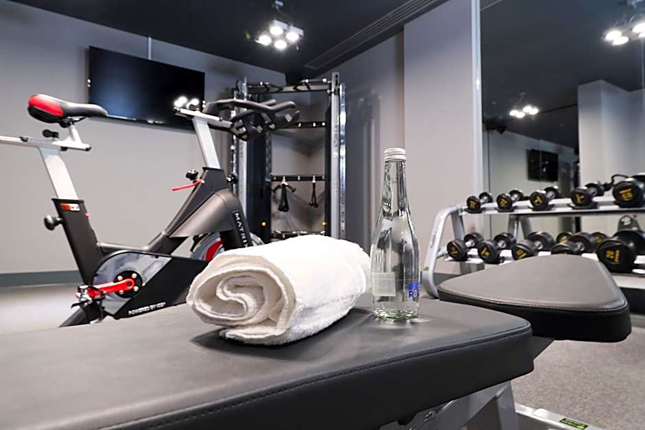 Marlin Hotel Stephens Green