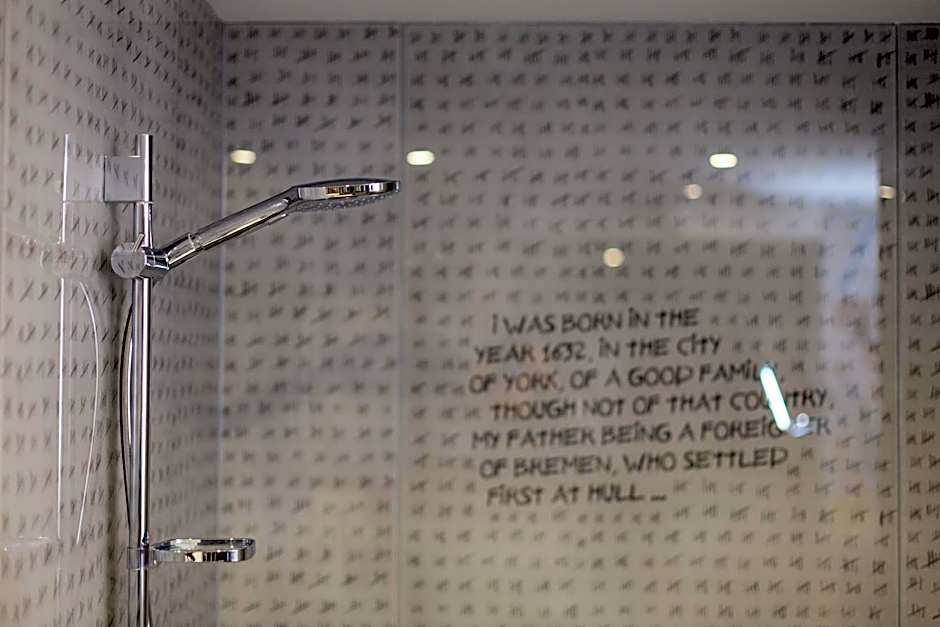 Holiday Inn - the niu, Crusoe Bremen Airport By IHG