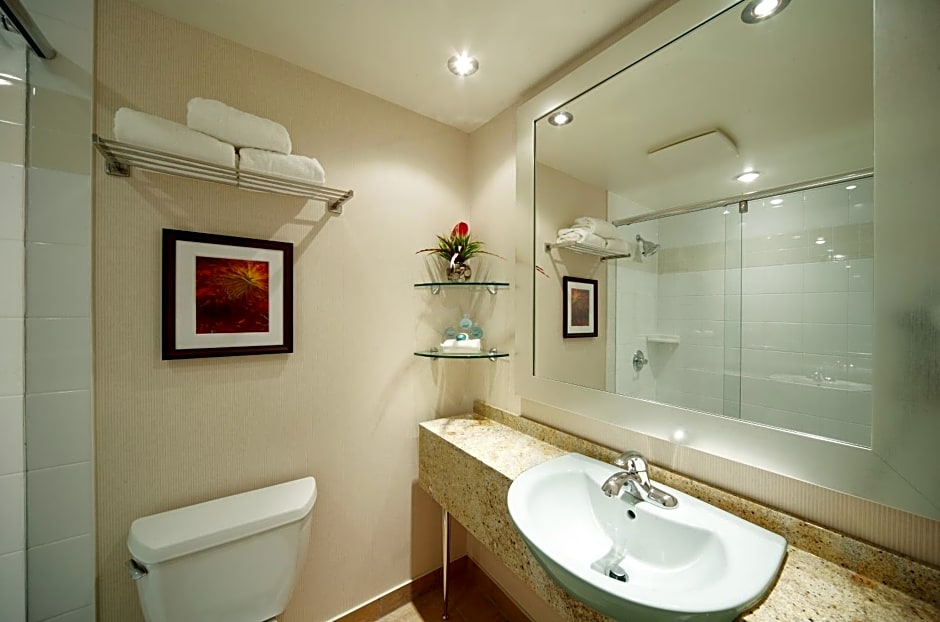 The Water Tower Inn - BW Premier Collection