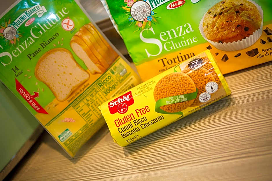 White Lilac Romantic B&B - Adults only