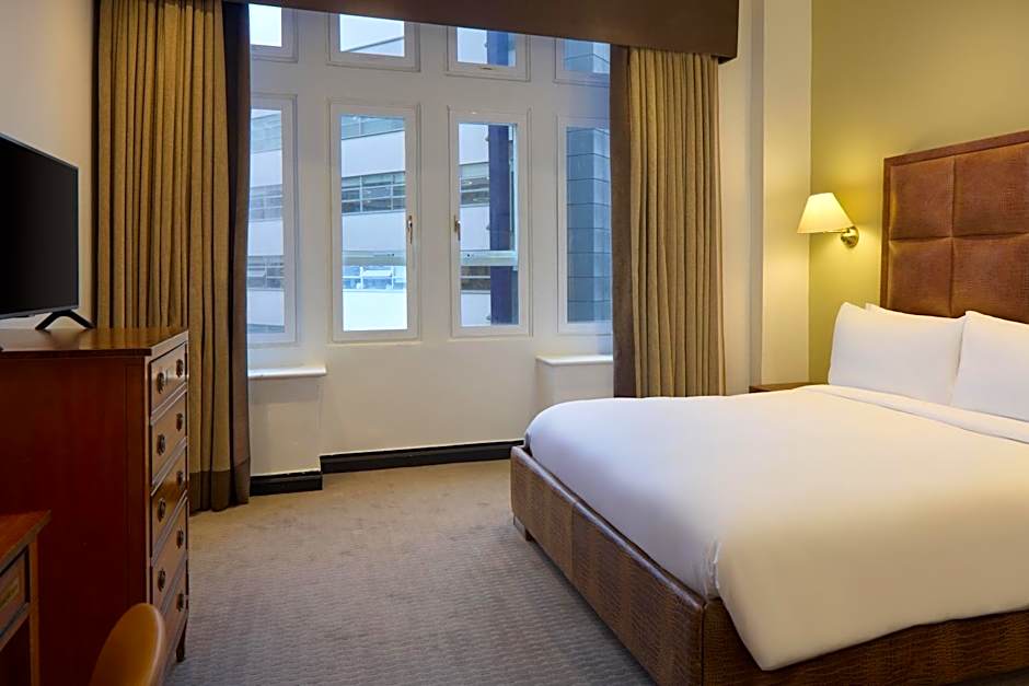 Radisson Blu Hotel, London Leicester Square