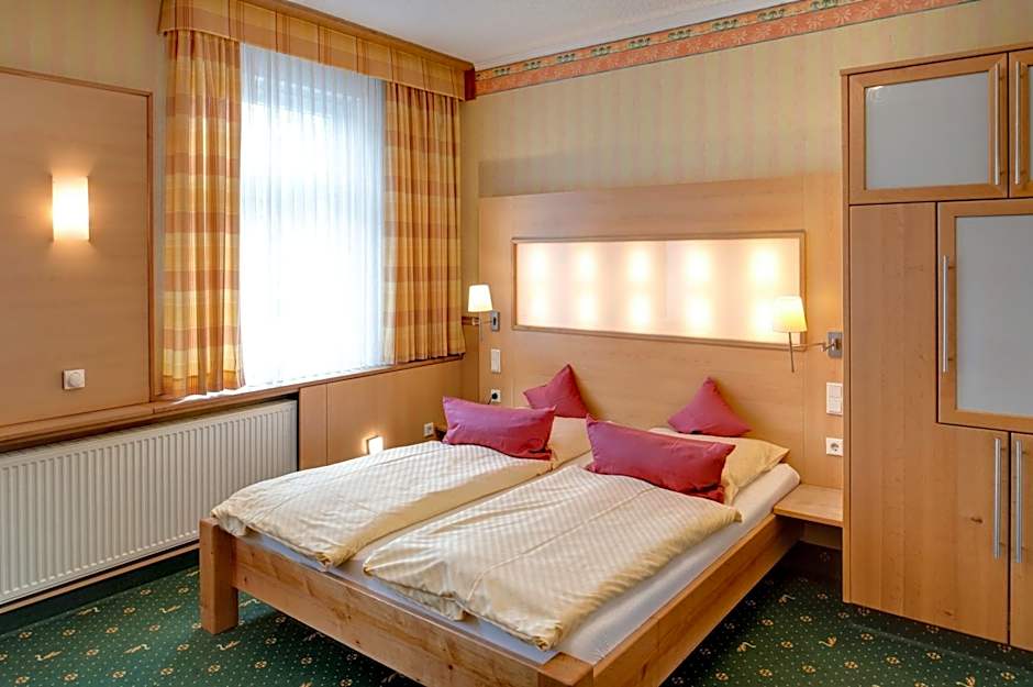 Ambient Hotel Zum Schwan