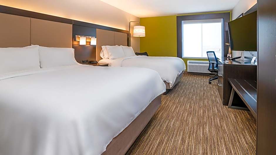 Holiday Inn Express Hotel And Suites Coon Rapids By IHG
