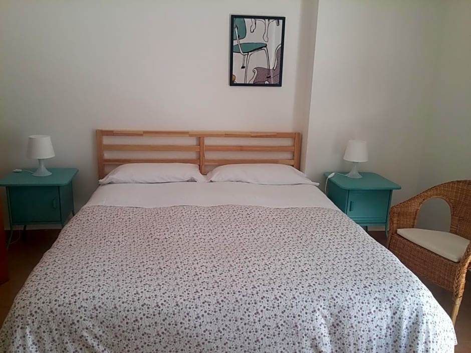Akron B&B