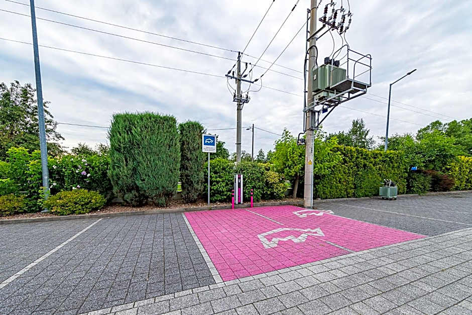 Hotel Fero Express POKOJE KLIMATYZOWANE AC