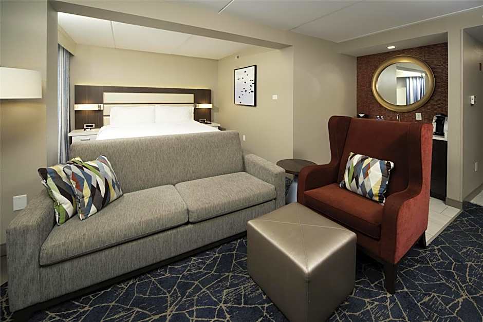 Hilton Garden Inn Fayetteville - Fort Bragg
