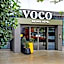 voco Manchester - City Centre By IHG