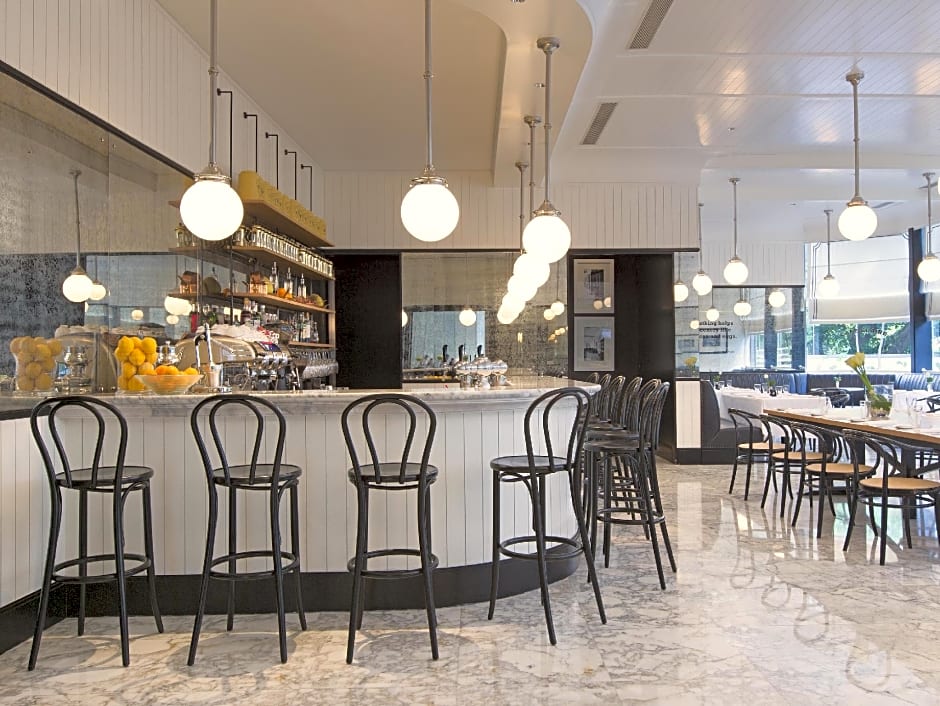 Oriental Residence Bangkok