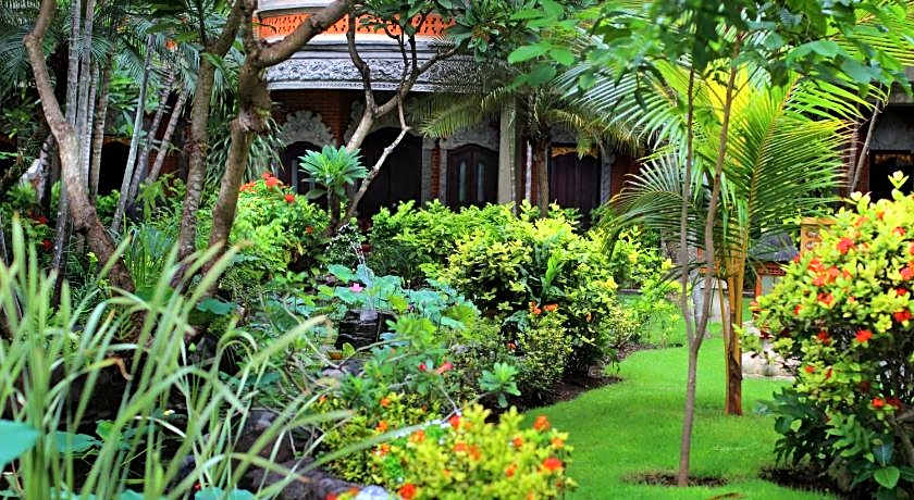 Adi Dharma Hotel Kuta