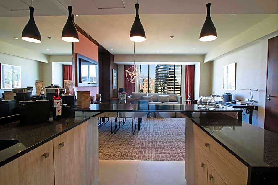 Renaissance Santiago Hotel