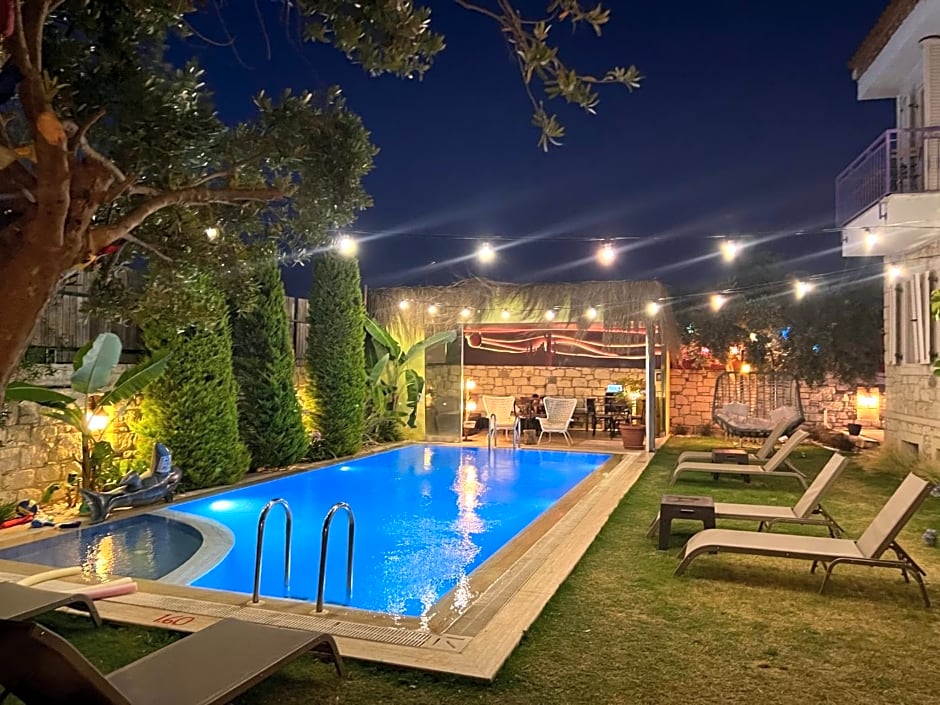 Alacati Viola Hotel