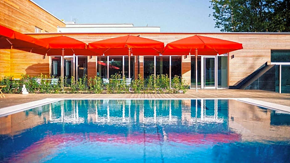 Hotel Calamus - 4 Sterne Superior